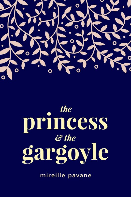 The Princess & the Gargoyle
