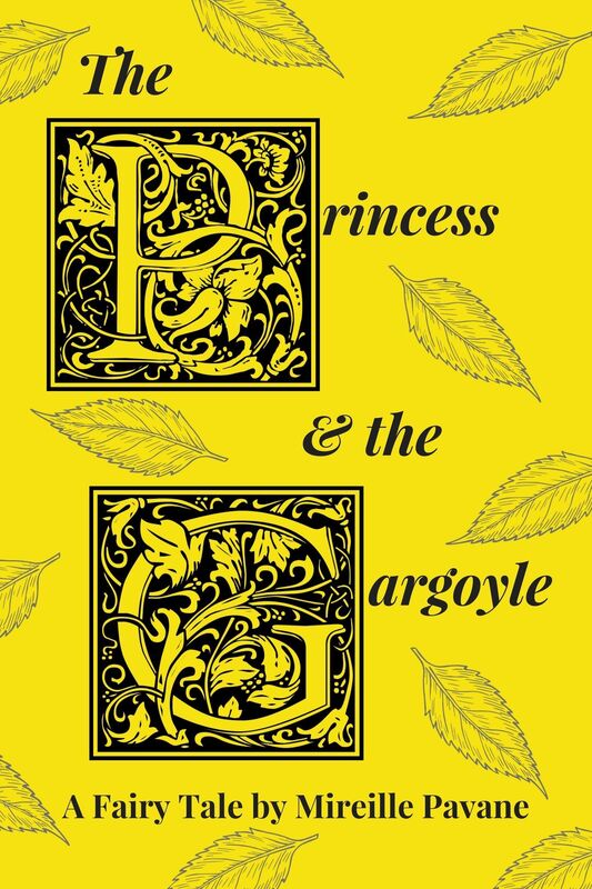 The Princess & the Gargoyle