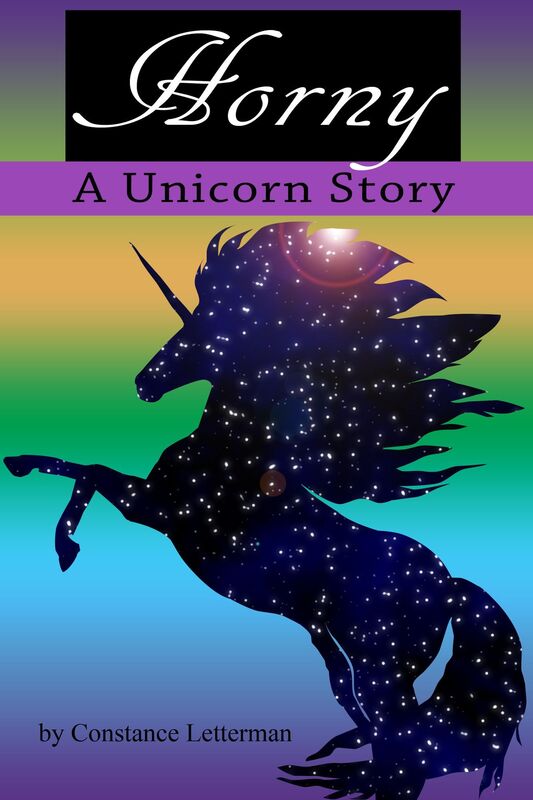 Horny: A Unicorn Story