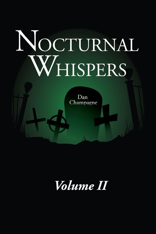 Nocturnal Whispers: Volume II