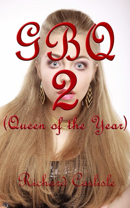 GBQ 2 (Queen of the Year)