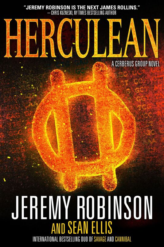 Herculean
