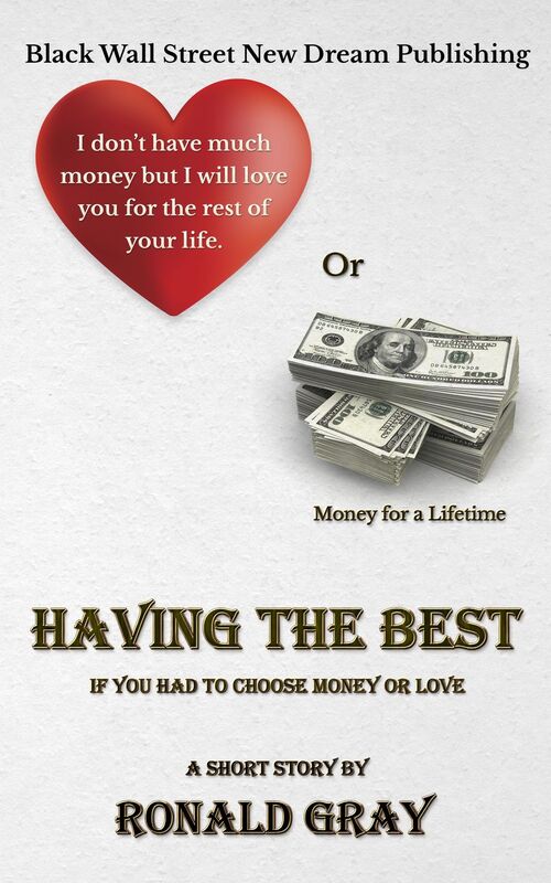 Having The Best