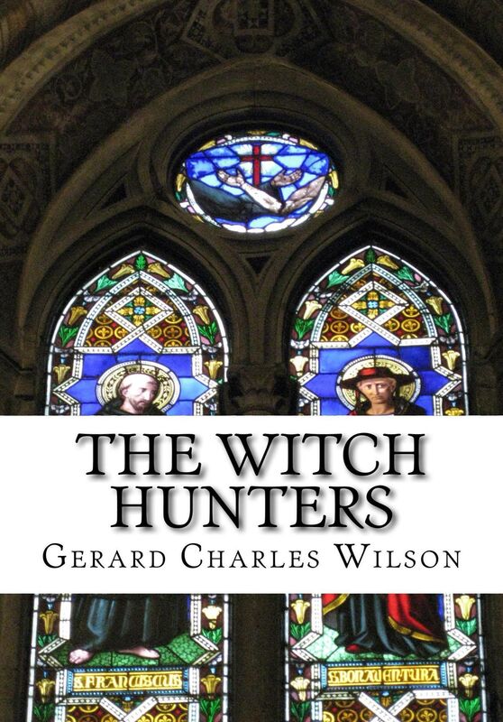 The Witch Hunters