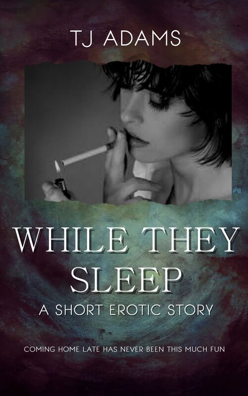 While They Sleep