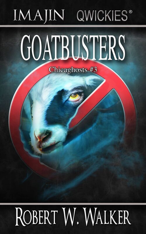 Goatbusters