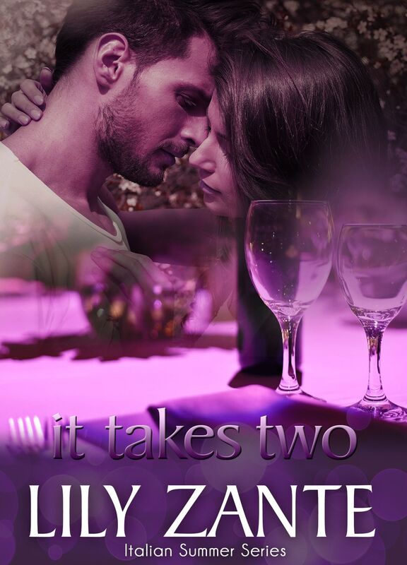 It Takes Two