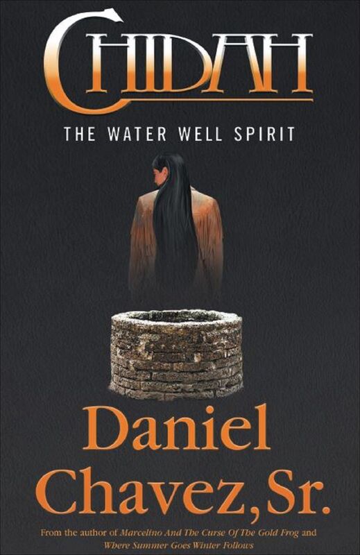 Chidah: The Water Well Spirit