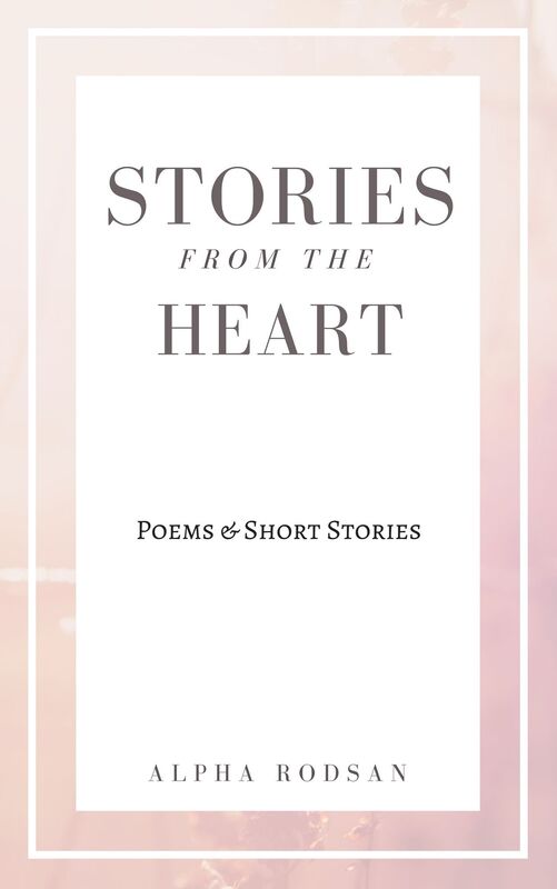 Stories From The Heart
