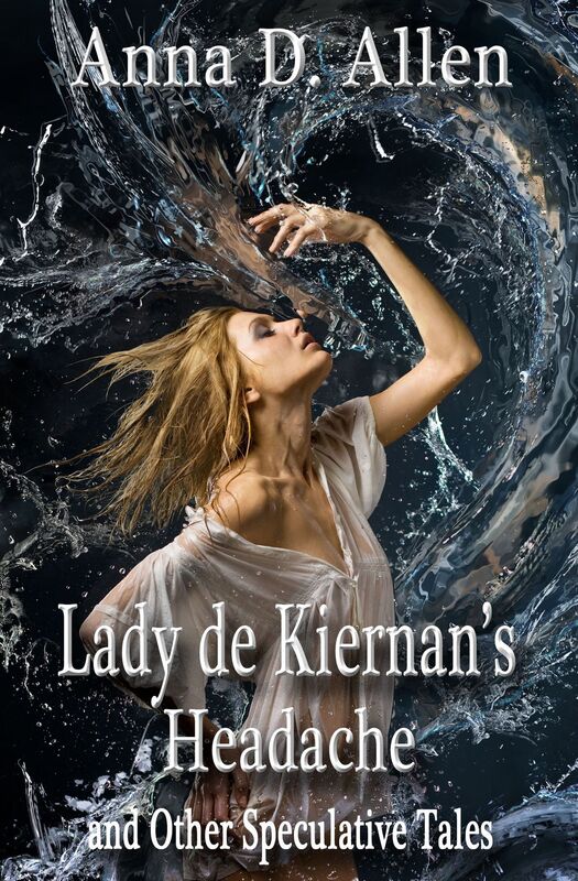 Lady de Kiernan's Headache and Other Speculative Tales