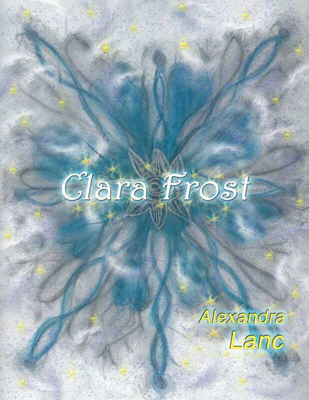 Clara Frost
