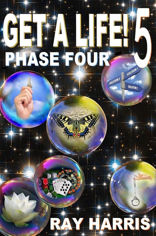 Get A Life! 5 Phase Four