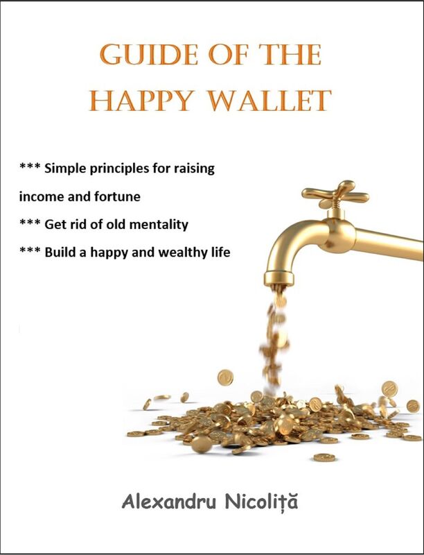 Get Smart, Be Rich