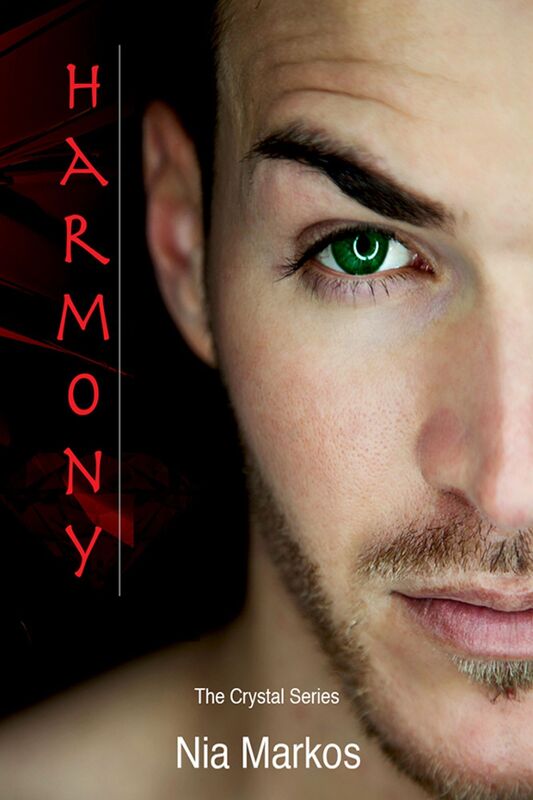 Harmony (The Crystal Series)