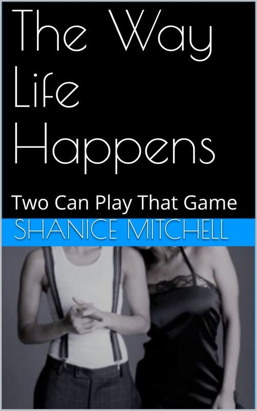 The Way Life Happens