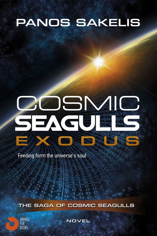 Cosmic Seagulls: Exodus