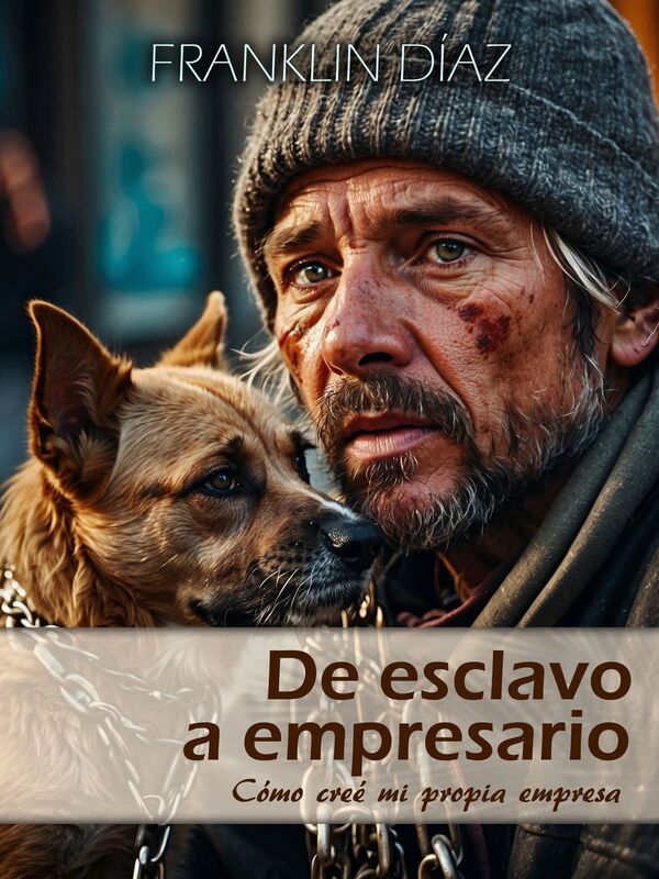 De Esclavo a Empresario Cómo creé mi propia empresa