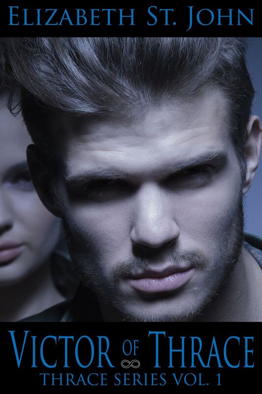 Victor of Thrace Vol.1