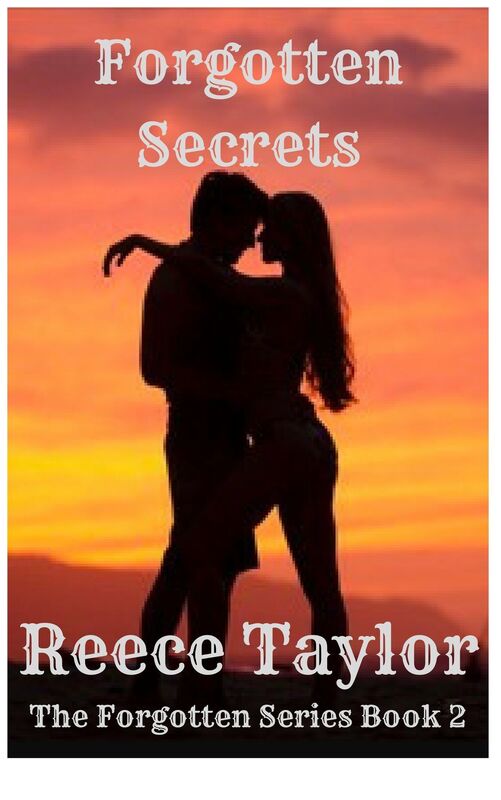 Forgotten Secrets (The Forgotten Series Book 2)