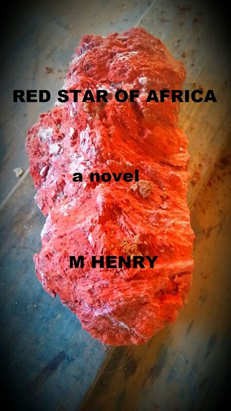 Red Star of Africa