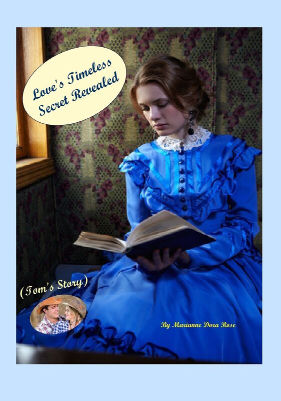 Love's Timeless Secret Revealed (Tom's Story)