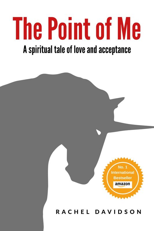 The Point of Me: A Spiritual Tale of Love and Acceptance