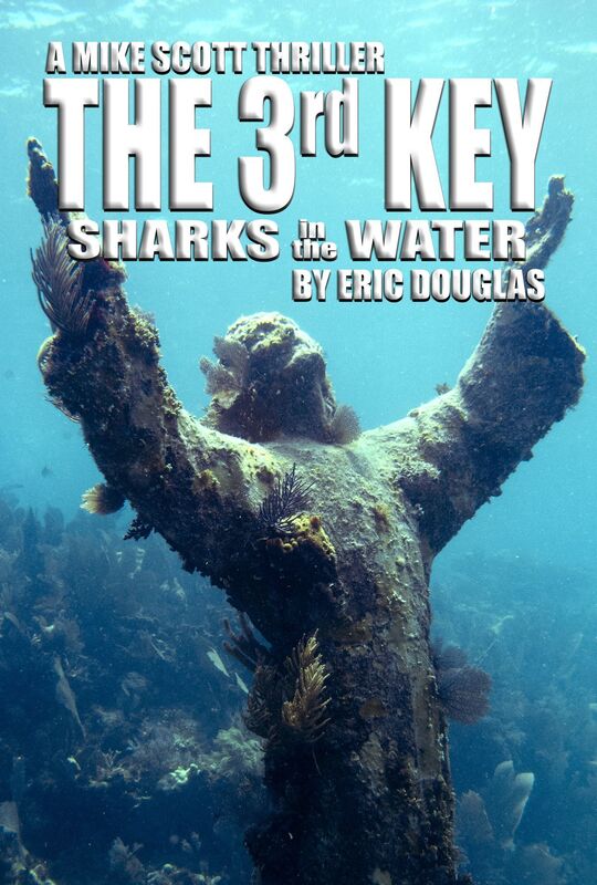The 3rd Key: Sharks in the Water