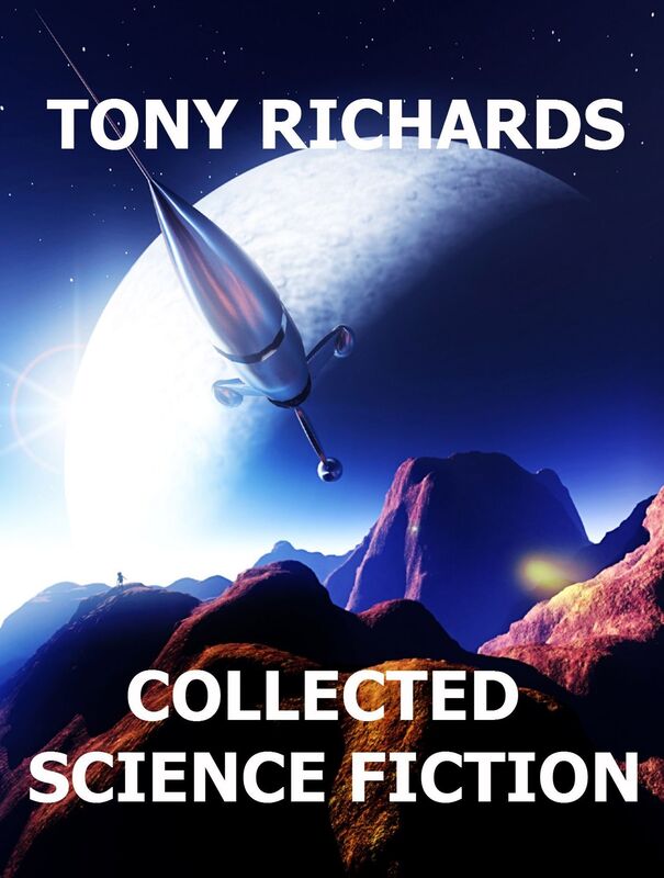 Collected Science Fiction