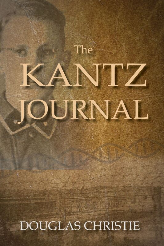 The Kantz Journal