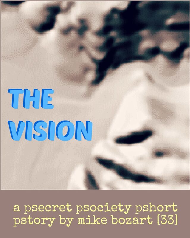The Vision