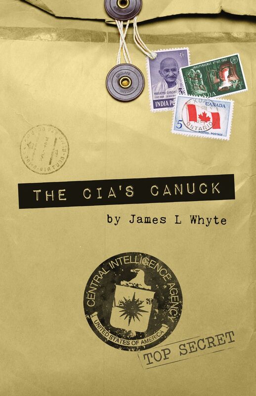 The CIA's Canuck