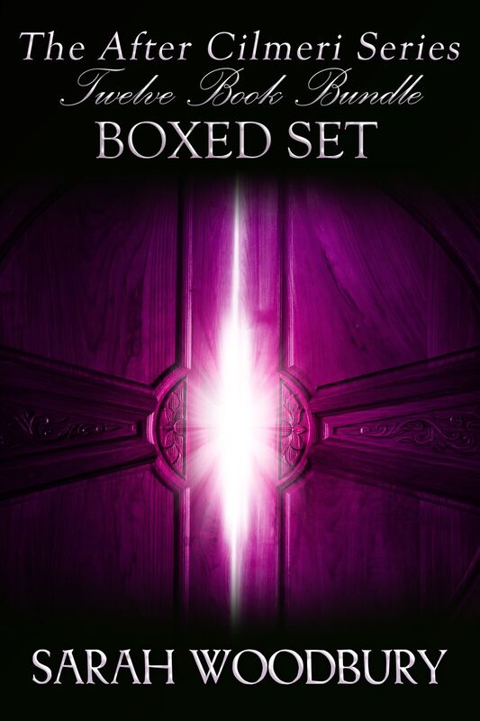 The After Cilmeri Series Twelve Book Bundle Boxed Set
