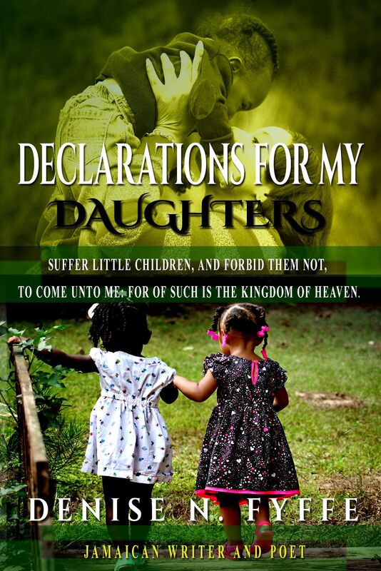 Declarations for My Daughters