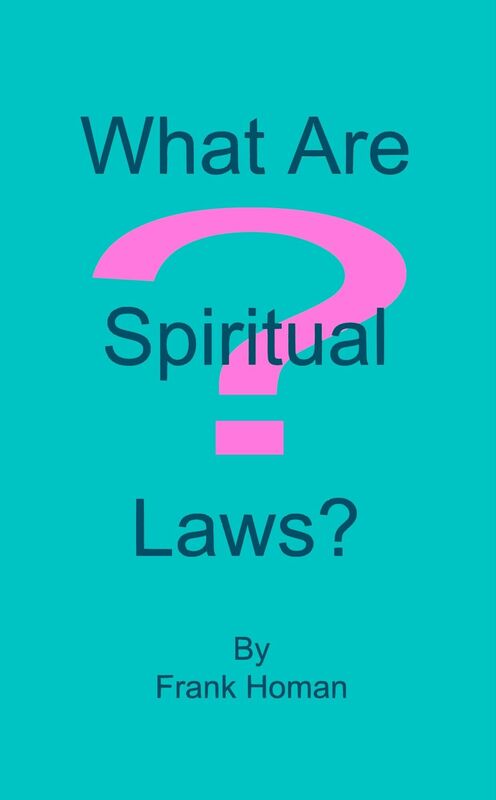 What Are Spiritual Laws?