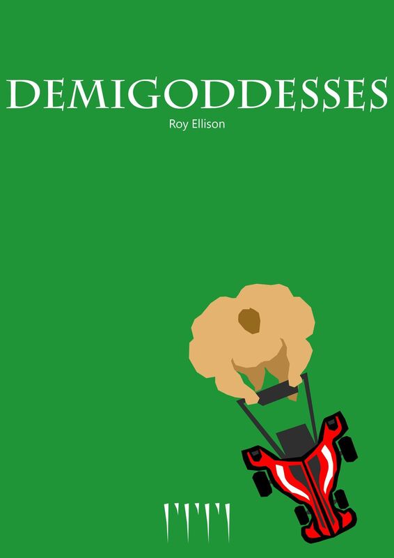 Demigoddesses
