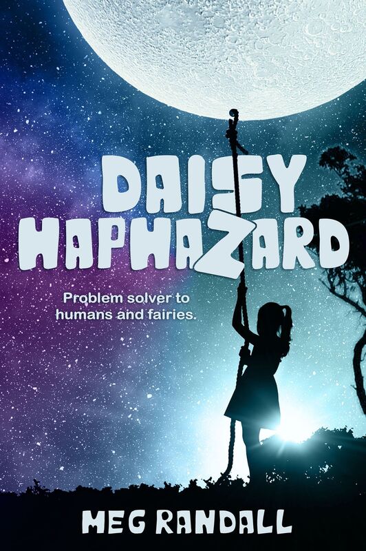 Daisy Haphazard Problem Solver to Humans and Fairies
