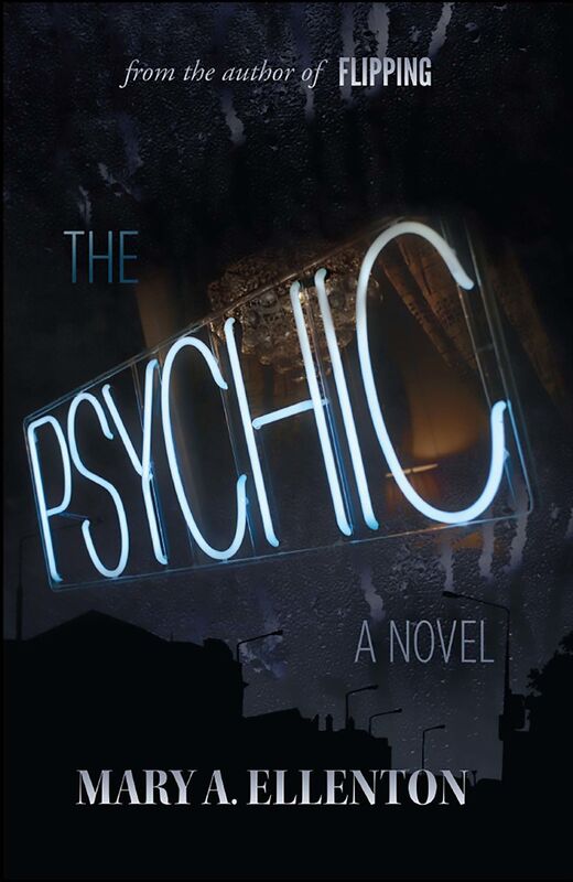 The Psychic