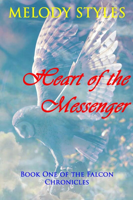 Heart of the Messenger