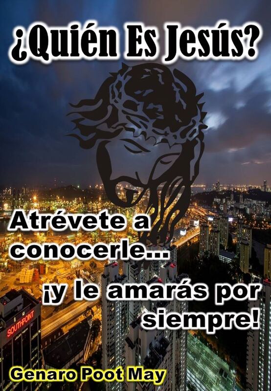 Quién Es Jesús?