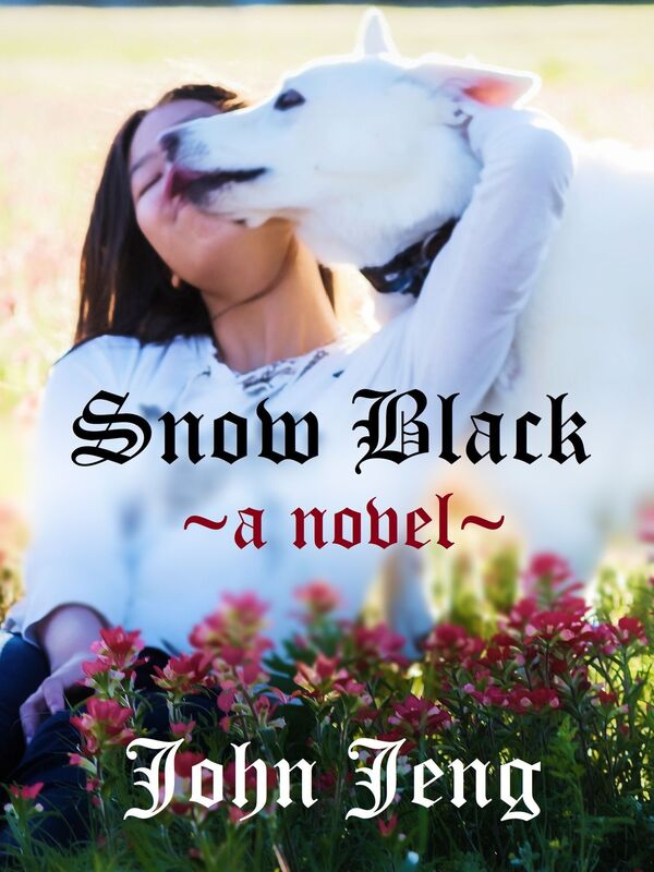 Snow Black (Tatarian Aster #1)