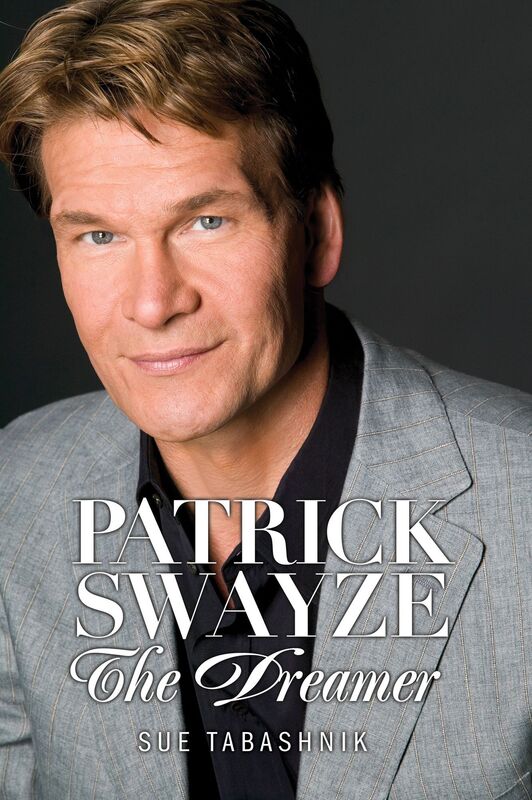 Patrick Swayze The Dreamer