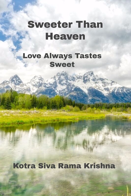 Sweeter Than Heaven