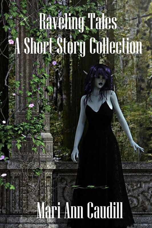 Raveling Tales: A Short Story Collection