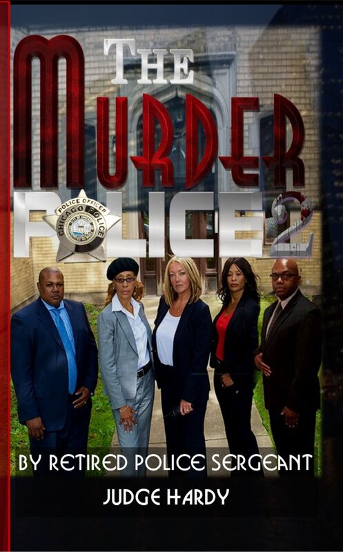 The Murder Police 2
