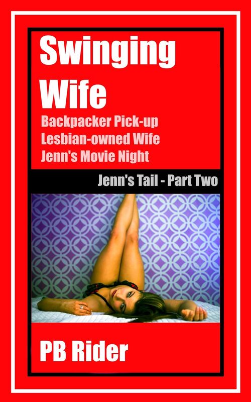 Swinging Wife
