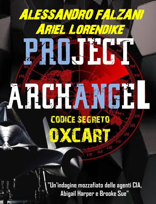 Project Archangel