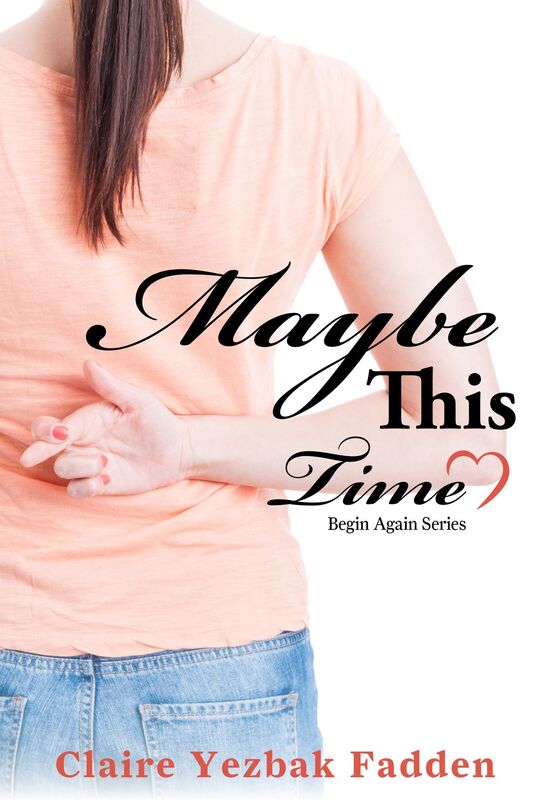 Maybe This Time