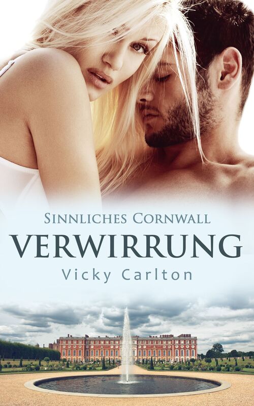 Verwirrung. Sinnliches Cornwall