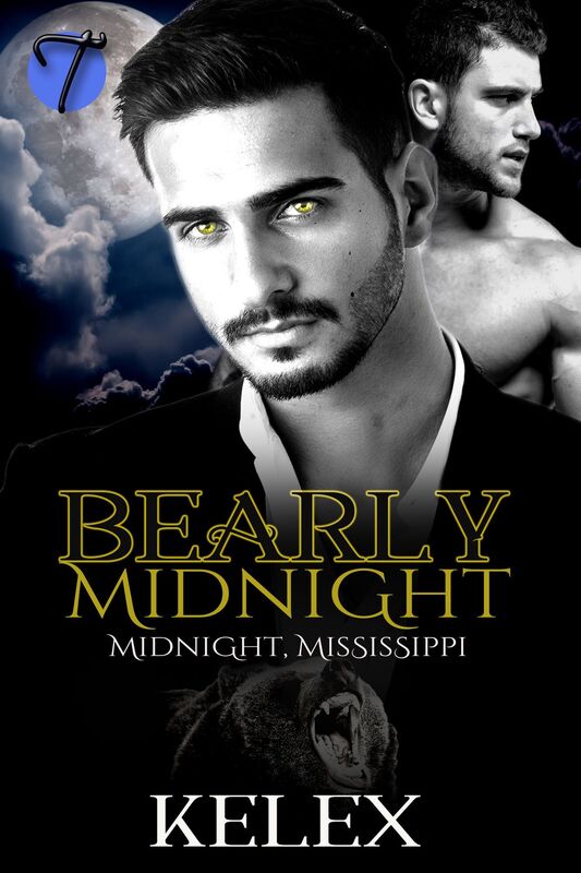 Bearly Midnight