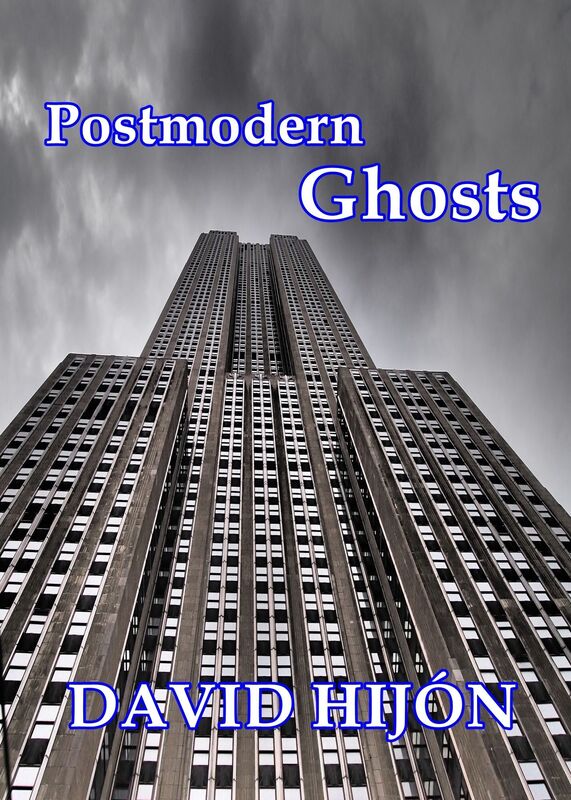 Postmodern Ghosts: A Postmodern Analysis of Paul Auster´s Ghosts